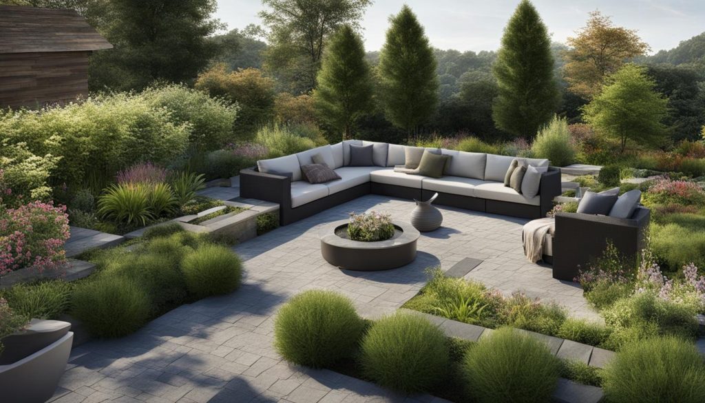 Assessing outdoor space