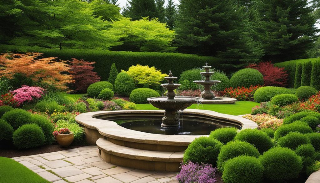 Landscape Design