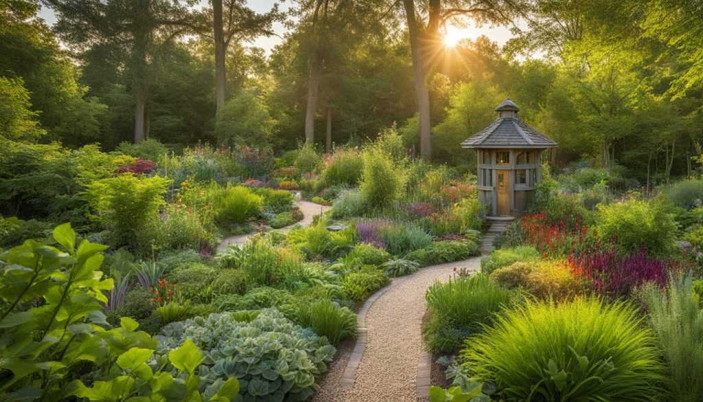 Nature-Friendly Designs for an Eco-Friendly Garden