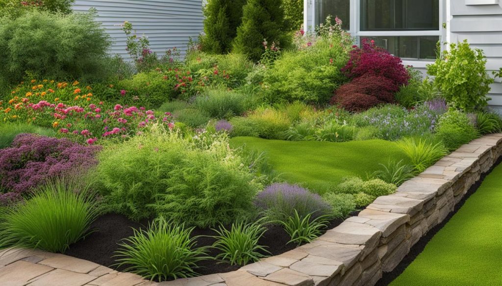Importance of Edging in Landscaping