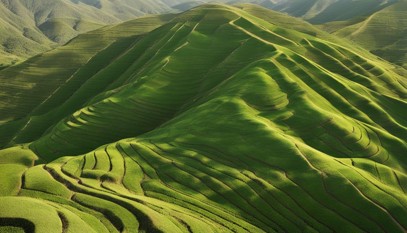 Vaughan's Steep Slopes: Solutions for Challenging Terrain