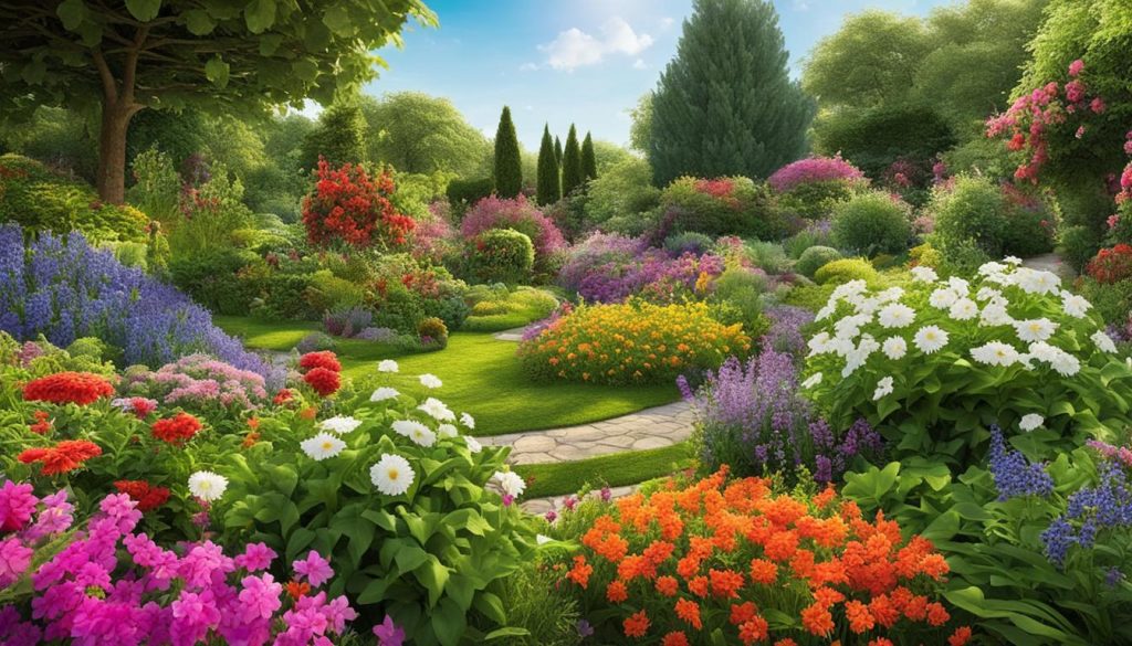 benefits of fragrant gardens