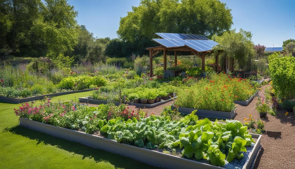benefits of sustainable landscaping