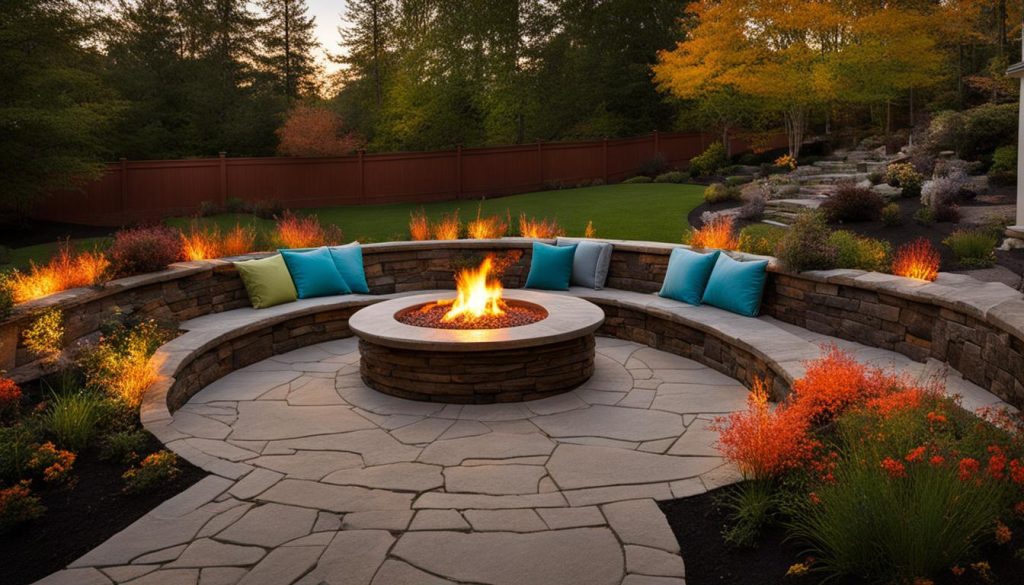 fire pit designs