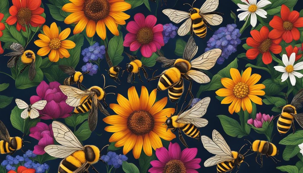 importance of pollinators