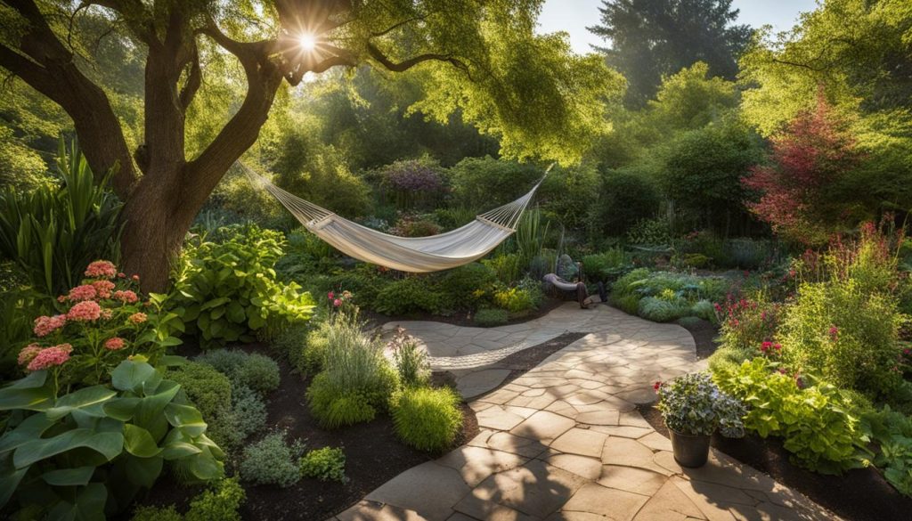 maintaining shady landscapes