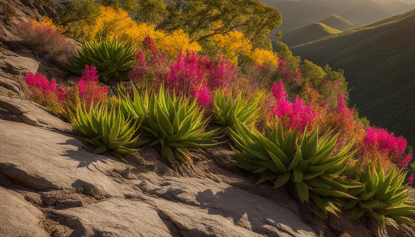 Vaughan's Steep Slopes: Solutions for Challenging Terrain