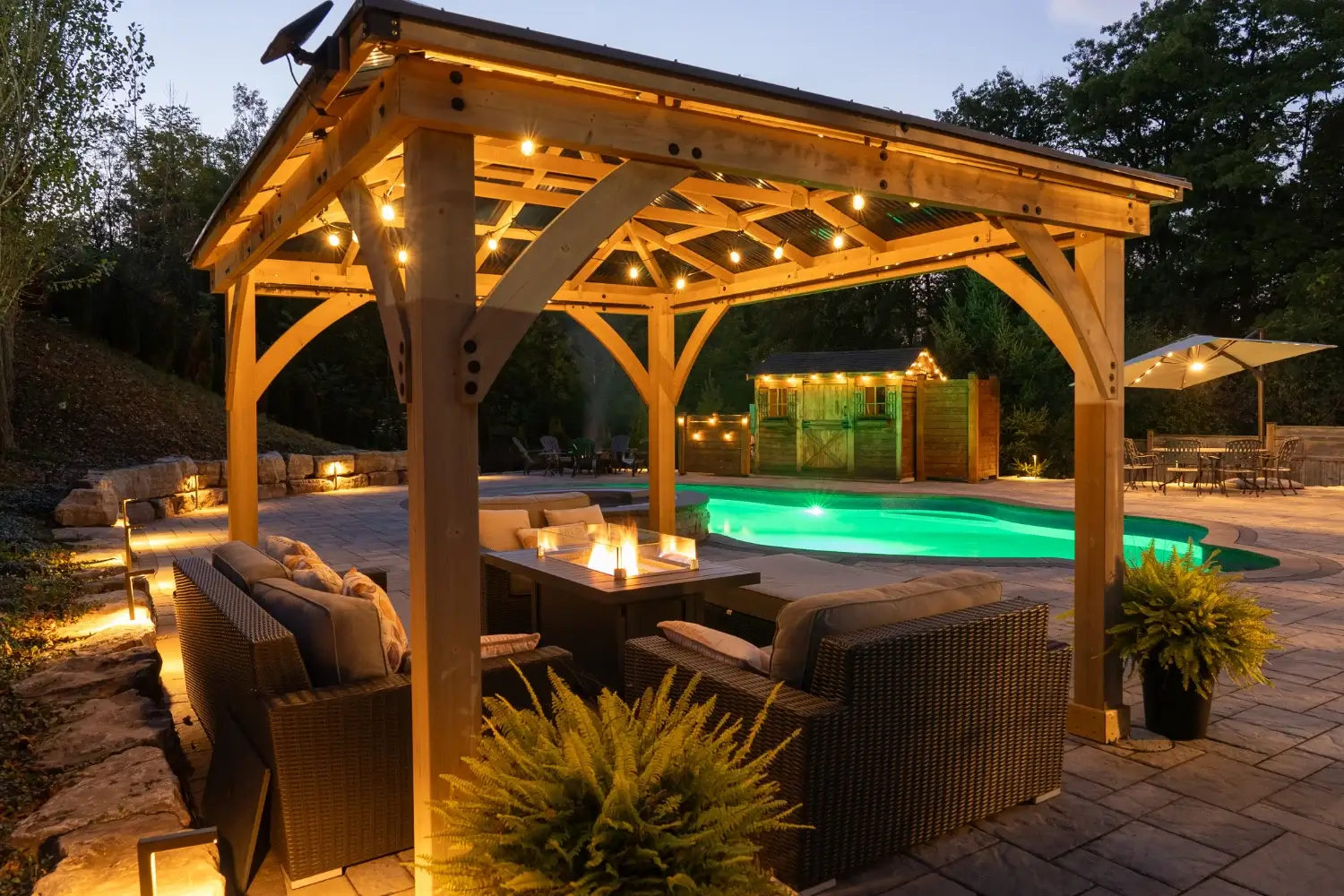 Woodwork services Vaughan